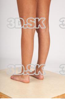 Leg texture of Luboslava 0005